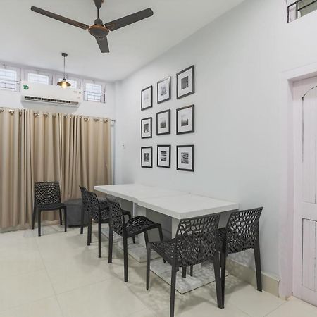 OYO 70445 Rianna Inn Guwahati Bagian luar foto